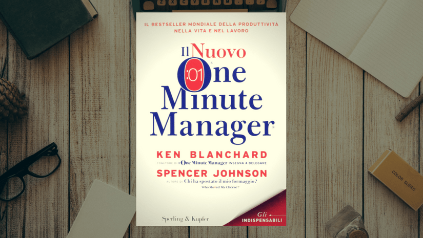 Il nuovo One Minute Manager