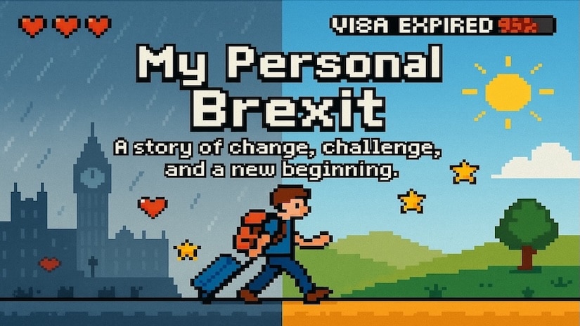 My Personal Brexit